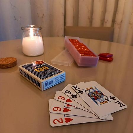 Chale Greifswald פומרוד מראה חיצוני תמונה